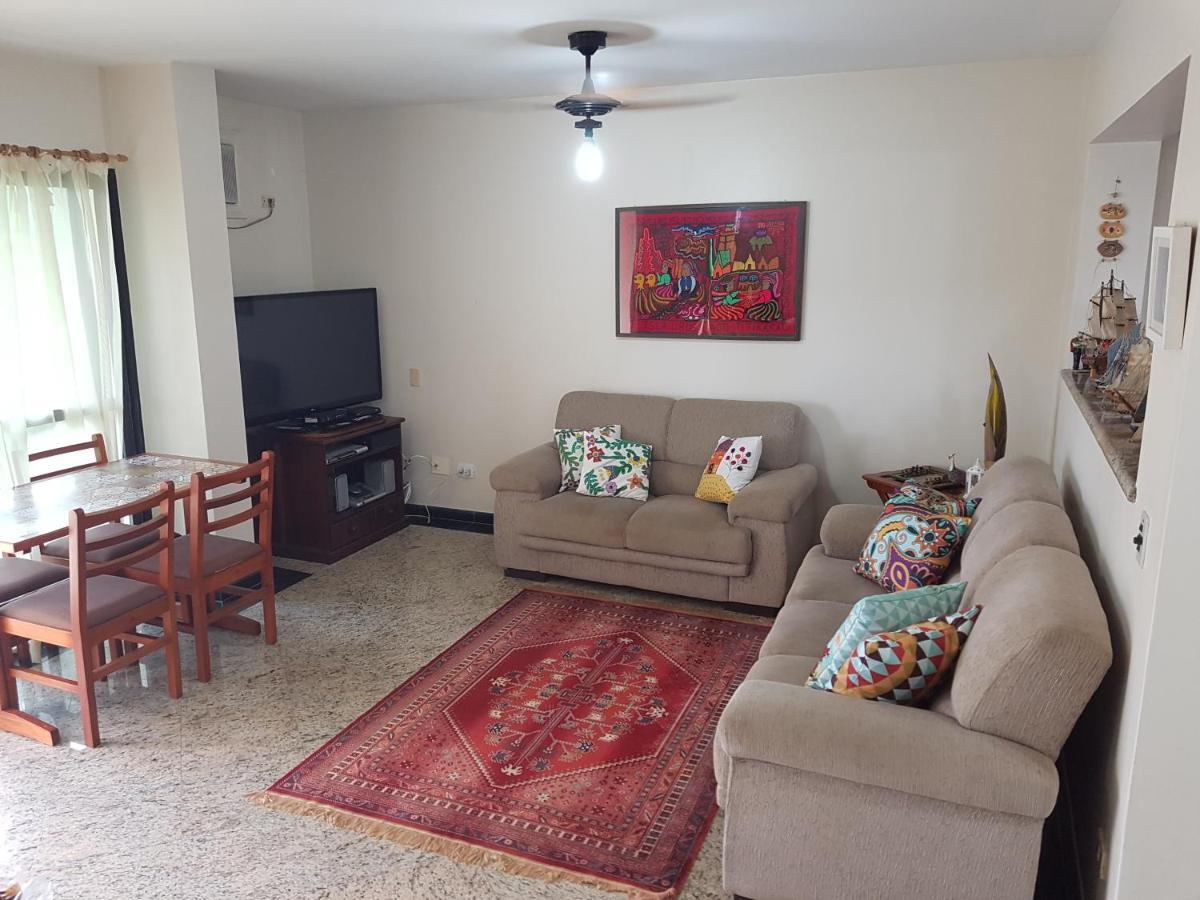 Apartment Maravilhoso Enseada