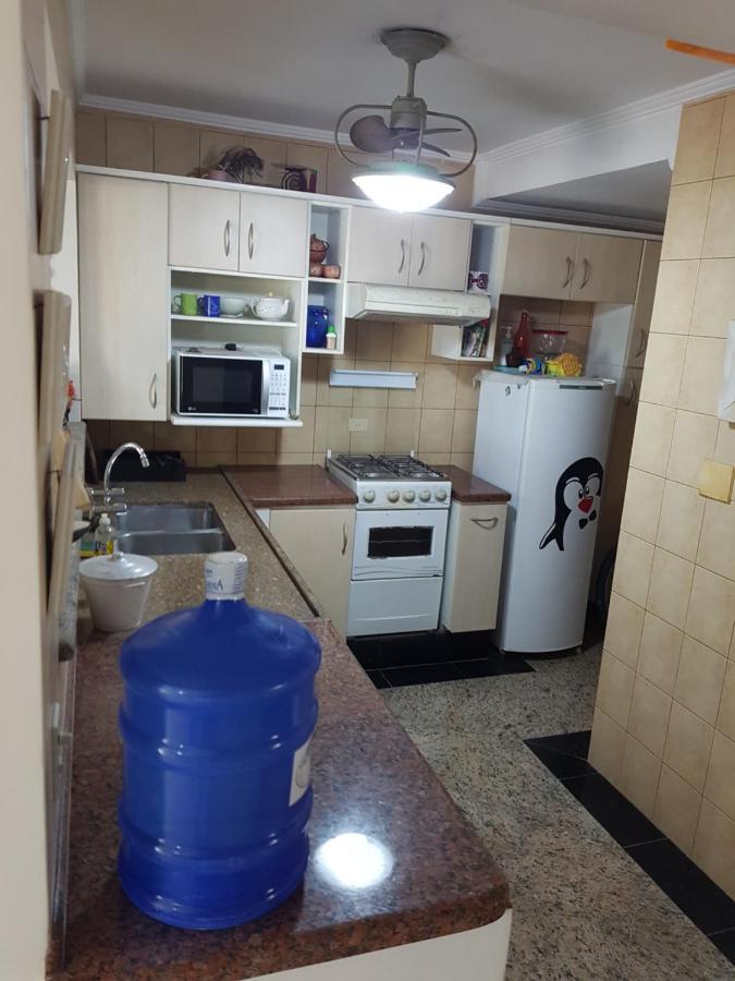 Apartment Maravilhoso Enseada