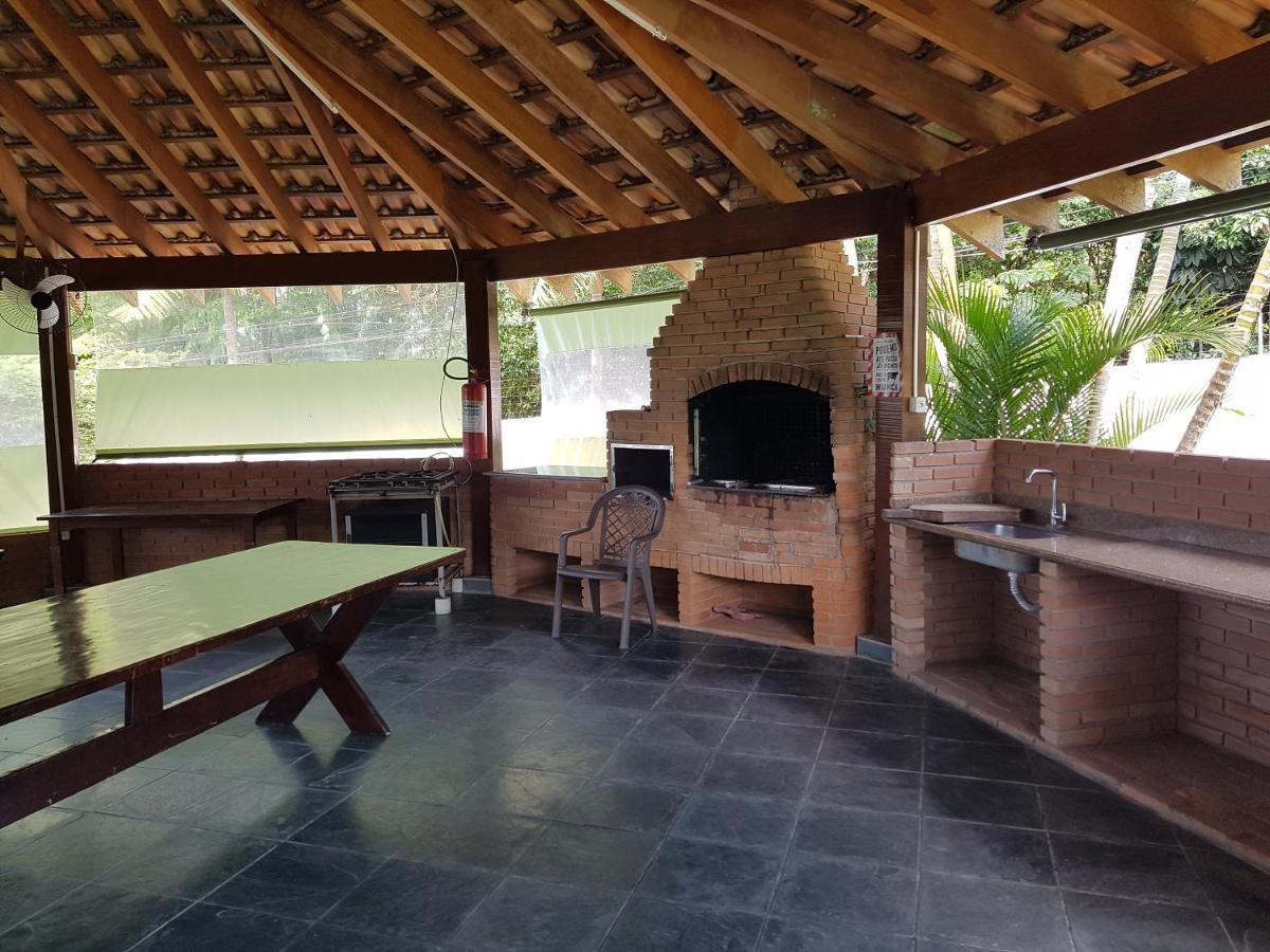 Apartment Maravilhoso Enseada Guaruja